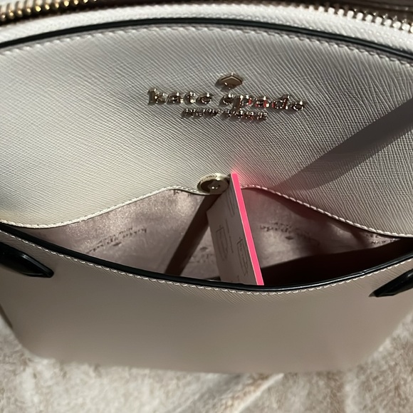 Kate Spade Staci Dome Backpack - Picture 6 of 6